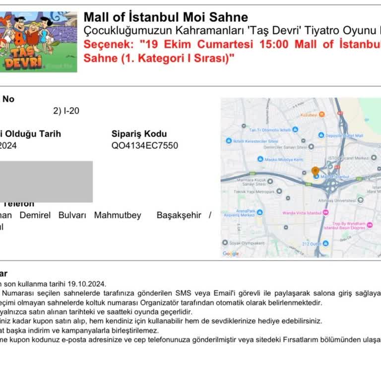 Yanlış Saat Seçimi Ve İletişim Sorunu