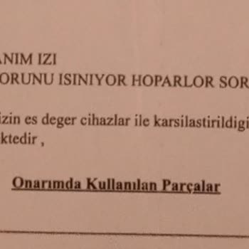 Tekno Spark 10 Pro İle Hayal Kırıklığı