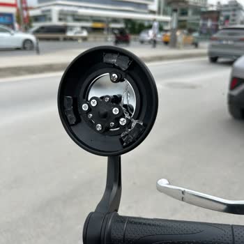 RKS Motosikletin Garanti Sürecinde Müşteri Mağduriyeti