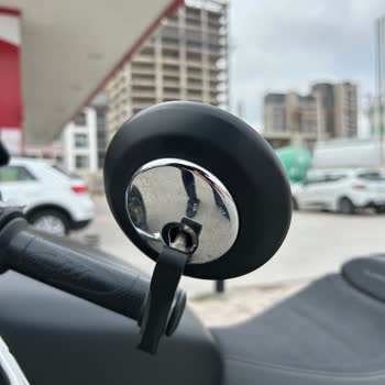 RKS Motosikletin Garanti Sürecinde Müşteri Mağduriyeti