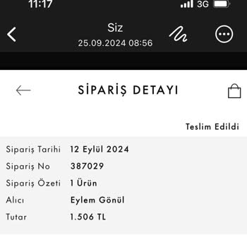 Keikei İade Süreci Sorunu: Ulaşılamayan Destek