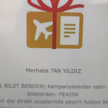 Pegasus Kampanyası Hayal Kırıklığı: Bilet Almak Eziyete Dönüştü