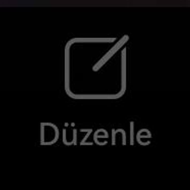 Huawei Mate 20 Lite Video Düzenleme Sorunu