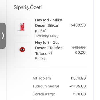 Yanlış Ürün Ve İletişim Sorunu