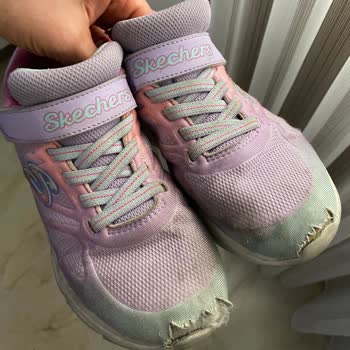 Skechers Ayakkabıda Hayal Kırıklığı