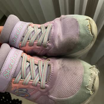 Skechers Ayakkabıda Hayal Kırıklığı