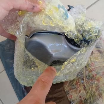 N11 Kargoda Patlayan Ürün Mağduriyeti