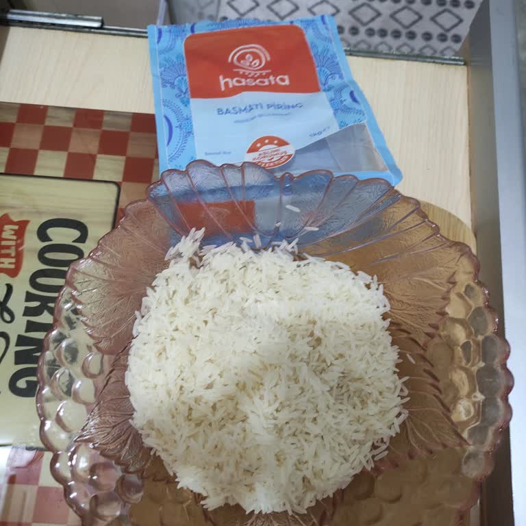 Koku Sorunu: Hasata Basmati Pirinç Hayal Kırıklığı