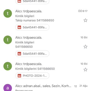 Esenyurt AVM'de Yaşanan Mağduriyet Ve Tehdit