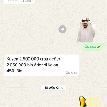 Esenyurt AVM'de Yaşanan Mağduriyet Ve Tehdit