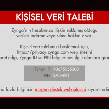 Hesap Erişim Engeli Ve Yetersiz Müşteri Hizmeti