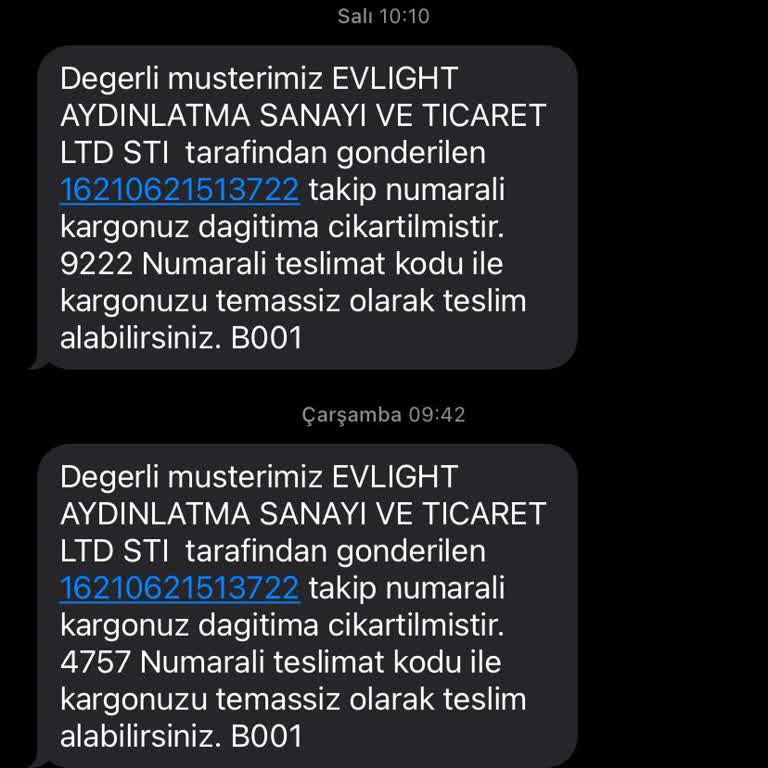 Sürat Kargo'nun Teslimat Sorunları Ve Müşteri Hizmetleri Krizi