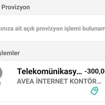 Bimcell'de Hediye İnternet Sorunu: Eksik Tanımlama Ve İletişim Problemleri