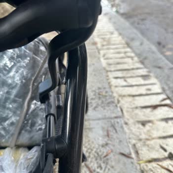 Bebek Arabası Güvenlik Sorunu Ve Değişim Talebi