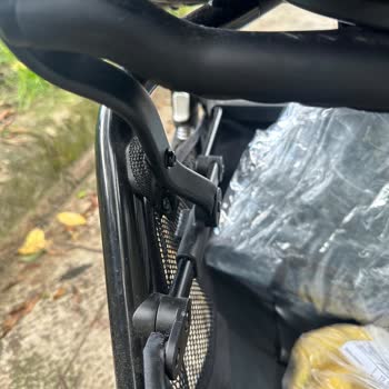 Bebek Arabası Güvenlik Sorunu Ve Değişim Talebi