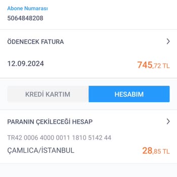 Türk Telekom'dan Beklenmedik Fatura Şoku
