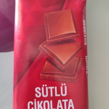 Tarihi Geçmiş Çikolata Şoku: Oğlumun Sağlığı Tehlikede