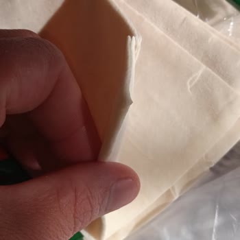 Yapışık Üçgen Yufkalar Müşteri Deneyimini Zedeliyor