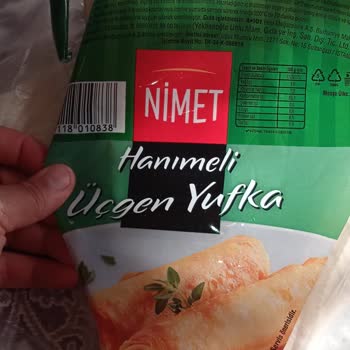 Yapışık Üçgen Yufkalar Müşteri Deneyimini Zedeliyor