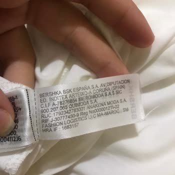 Yanlış Beden Ve Faturasız Ürün Sorunu