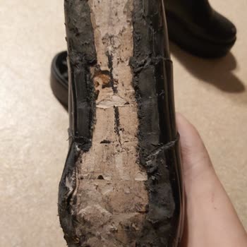 Kalitesiz Botlar Ve Kısalan Garanti Süresi