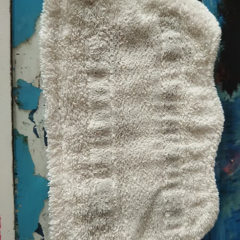 Yedek Bez Sorunu: Buharlı Temizlik Makinesi Hayal Kırıklığı