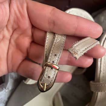 Ayakkabı Kalitesi Ve Müşteri Hizmetleri Sorunu