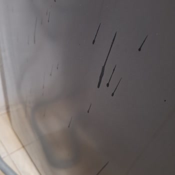 Altus Buzdolabında Paslanma Ve Ek Ücret Talebi Sorunu