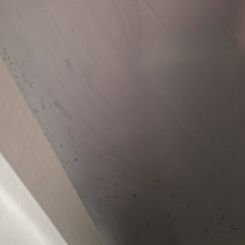 Altus Buzdolabında Paslanma Ve Ek Ücret Talebi Sorunu