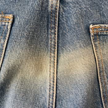 Pantolonun Kalitesi Hayal Kırıklığı Yarattı