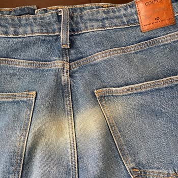 Pantolonun Kalitesi Hayal Kırıklığı Yarattı