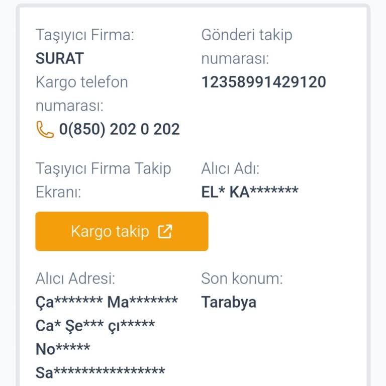 PTT Kargo Teslimatında Gecikme Ve Yetersiz Personel