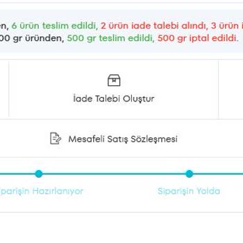 A101 Donuk Ürünlerde Sorun Ve İade Süreci Karmaşası!