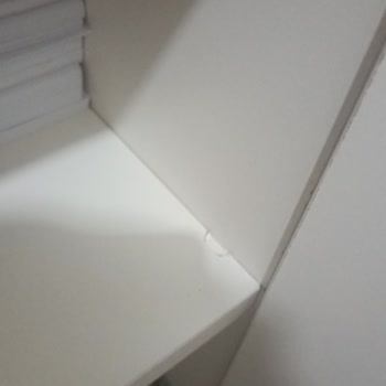 Eksik Ve Deformeli Ürün Teslimatı