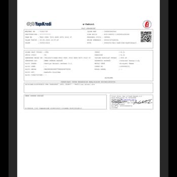 ECA Kombi Hizmetinde Eksik Ve Yanıltıcı Bilgilendirme