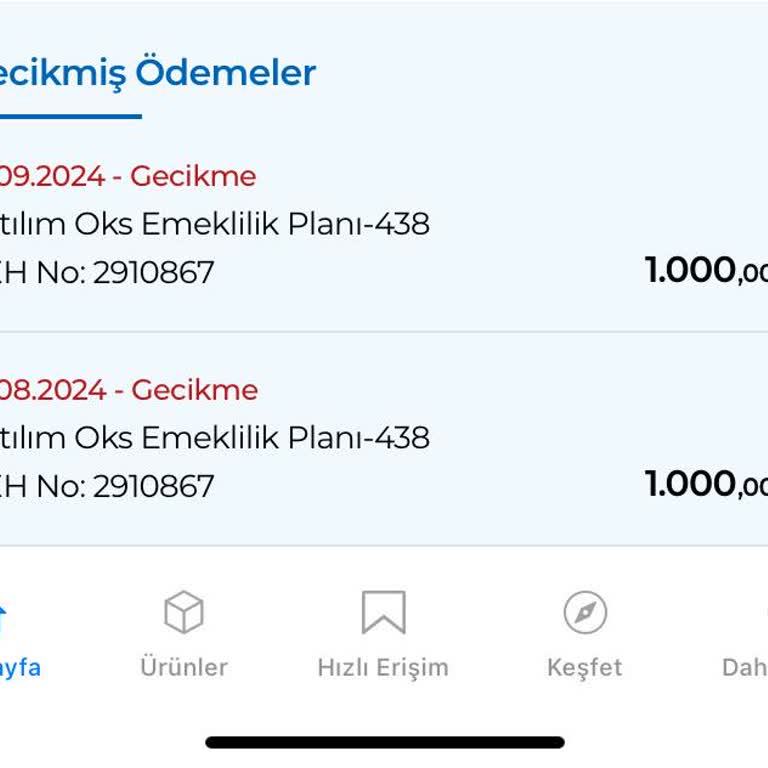 Ödeme Sorunları Ve Kötü Müşteri Hizmetleriyle Mücadele