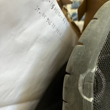 Boyner'den Alınan Ayakkabının Sürekli İadesi