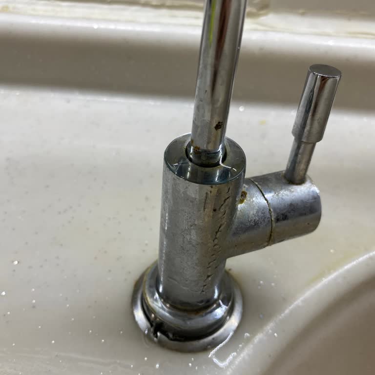 Aura Cebilon Su Arıtma Cihazında Bitmeyen Sorunlar Ve İlgisiz Hizmet