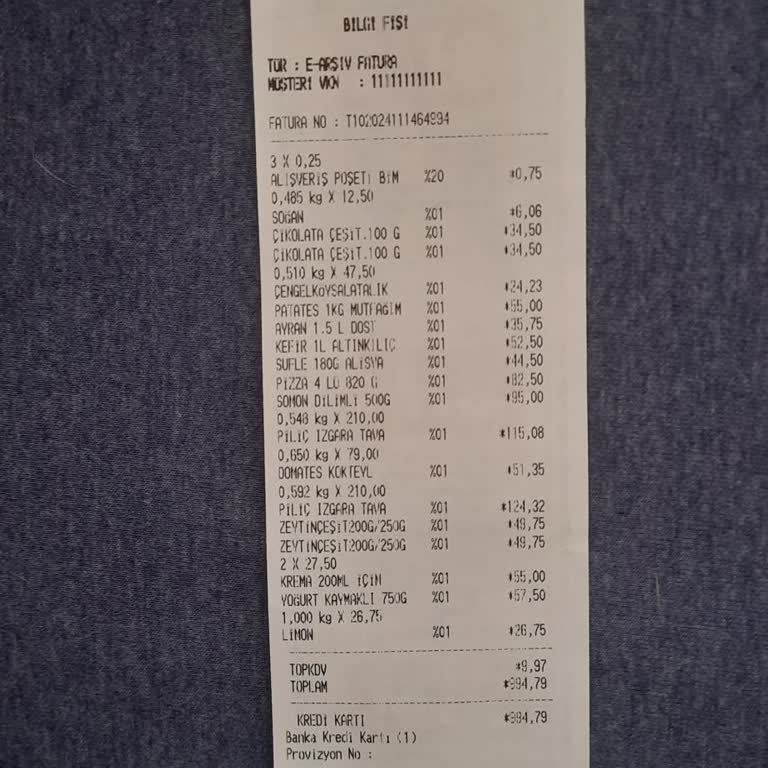 Zeytin Kavanozu Kazası Ve Çalışanlara Yansıyan Maliyet