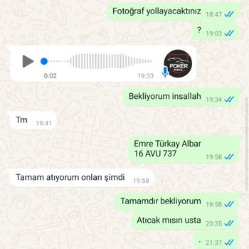Gecikmeli Kargo Ve Kalitesiz Ürün Şikayeti