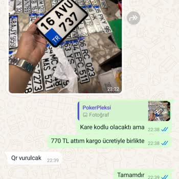Gecikmeli Kargo Ve Kalitesiz Ürün Şikayeti