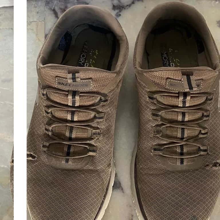 Skechers Ayakkabılarında Hayal Kırıklığı: Kalitesiz Ürün Ve Yetersiz Müşteri Hizmeti