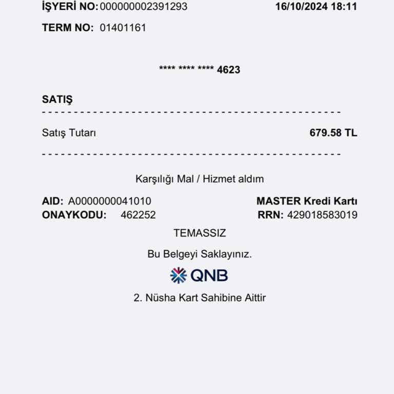 Bozuk Baklava İle Mahcubiyet Yaşadım: Musluoğlu Mağazası Ürün Kalitesini Gözden Geçirmeli