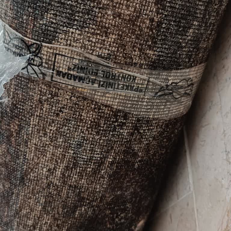 Boğaziçi Halı Yıkama Şikayetçiyim