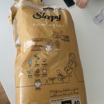 Sleepy 5 Numara Bez Kalitesi Sorunu