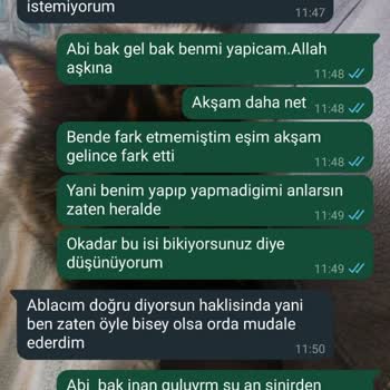 Vestel Buzdolabı Sorunu Ve Servis Mağduriyeti