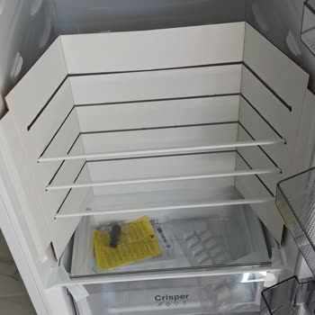 Arçelik Servisinden Yetersiz Hizmet