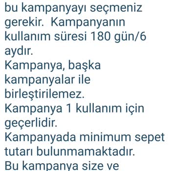 Yanlış Bloke Ve Yetersiz Müşteri Hizmeti