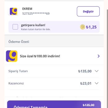 Yanlış Bloke Ve Yetersiz Müşteri Hizmeti