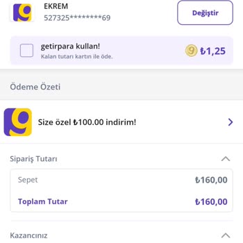 Yanlış Bloke Ve Yetersiz Müşteri Hizmeti